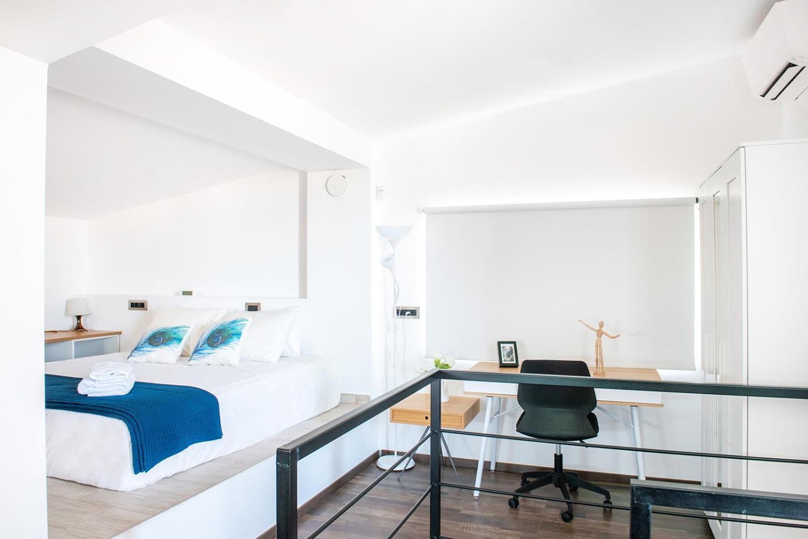 Enervillas Vip Villas With Pool Bbq Kato Alissos Chambre photo